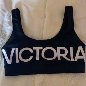 VS sports bra